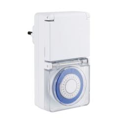 asova Strend Pro, mechanick spnacia zsuvka, 220-240 V, max. 3500 W
