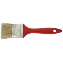 �tetec Strend Pro Brisk 4", maliarsky, ploch�, RedHand, PVC r��ka