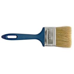 �tetec Strend Pro JB028, 4", ploch�, maliarsky, PVC r��ka