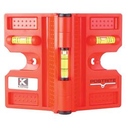 Vodov�ha KAPRO� 340 POSTRITE�, uhlov�, skladacia