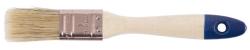 �tetec Strend Pro JA001, 1", ploch�, maliarsky, dreven� r��ka
