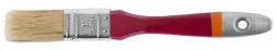 �tetec Strend Pro JA095, 1", ploch�, maliarsky, dreven� r��ka