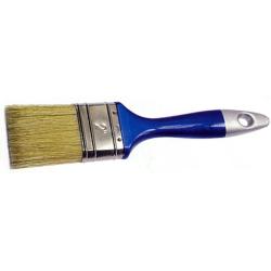 �tetec Strend Pro JB005, 1.5", ploch�, maliarsky, natural, PVC r��ka