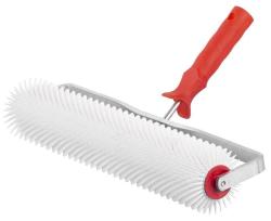 Val�ek nivela�n� 400 mm, Nylon 20 mm