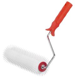 Val�ek nivela�n� 250 mm, Nylon 20 mm