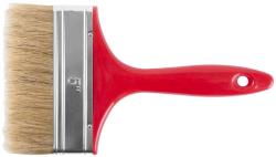 �tetec Strend Pro Brisk 5", maliarsky, ploch�, Red.hand, PVC r��ka