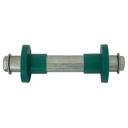 Oska Greenlawn, na f�rik, n�hradn�