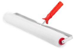 Valek nivelan 600 mm, Nylon 20 mm