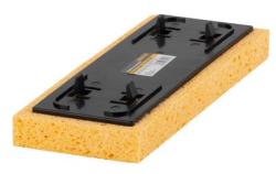 Hladtko Strend Pro T9001, 265x115x30 mm, Sponge, pongia