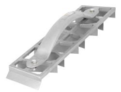 �krab�k Strend Pro PT-209, 450x90x30 mm