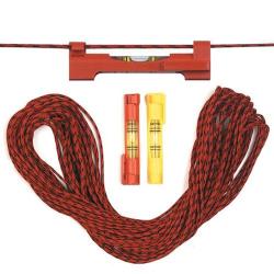 Vodov�ha KAPRO� 440S, na lanko, �n�ru + 20 m �n�ra