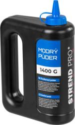 Pder Strend Pro Premium 1400 g, murrsky znakovac prok, modr