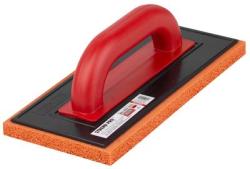 Hladtko Strend Pro Premium, REDhand, 109010 280x140x18 mm, ABS, huba jemn, Orange