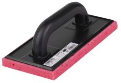 Hlad�tko Strend Pro BlackEdt, 250x130x20 mm, ABS, huba morsk�, ru�ov�