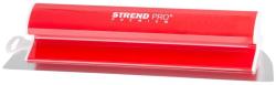 Hlad�tko Strend Pro Premium Ergonomic 400 mm, nerez, na stierky a sadrov� omietky