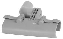 Dr�iak Strend Pro Premium, na hlad�tko Ergonomic, na predl�ovaciu ty� so z�vitom, k�bov�