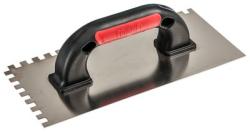 Hladtko Strend Pro Premium, EXC RED-Black, U-plast. rka, 270x130 mm, e8 mm, 0,7 mm, ner