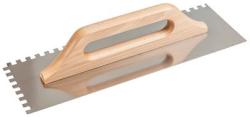 Hladtko Strend Pro Premium, HardWood, dreven rka, 380x130 mm, e6 mm, 0,7 mm, rovn, ne