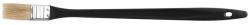 �tetec Strend Pro JD017, 1", ploch�, z�roh�k, maliarsky, PVC r��ka