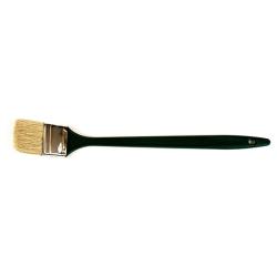 �tetec Strend Pro JD017, 1.5", ploch�, z�roh�k, maliarsky, PVC r��ka