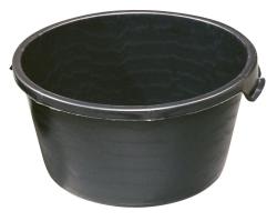 Maltovn�k ReCycled� BC 65 lit, okr�hly, PE/PP, max. 65 kg