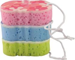 �pongia MagicHome,14x9x5 cm, bal. 3 ks