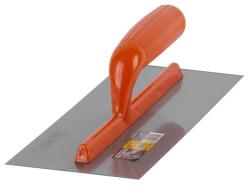 Hlad�tko Strend Pro 0812.041 Basic, OrangeHand, plast. r��ka, 280x130 mm, rovn�, oce�