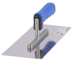 Hlad�tko Strend Pro Premium, BLUE SoftTouch, 270x130 mm, rovn�, nerez