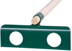 Ohrablo 721-67 � na maltu, bet�n, stavebn�, s n�sadou