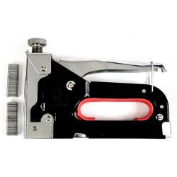 Sponkova�ka Strend Pro S205, 4-14 mm, s regul�torom a sponkami