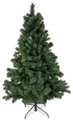 Strom�ek MagicHome Vianoce Cleo, jed�a, kovov� stojan, 210 cm