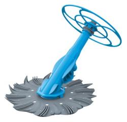 �isti� Strend Pro Pool 1805, Barracuda, hadica, baz�nov�