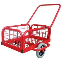 Voz�k Handtruck 168, prepravn�, max. 100 kg