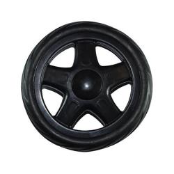 Koliesko YF, n�hradn�, na n�kupn� voz�k Markus