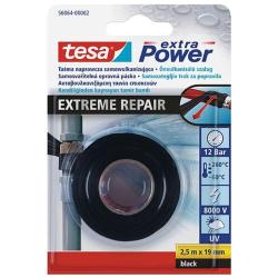 P�ska tesa� Extreme Repair, samovulkaniza�n�, lepiaca, 19 mm, L-2.5 m