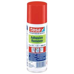 Odstra�ova� lepidla a n�lepiek tesa� PRO, 200 ml, sprej