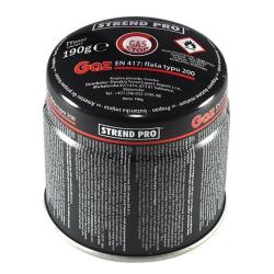 Kartu� Strend Pro 190 g, prepichovacia, STOP GAS system
