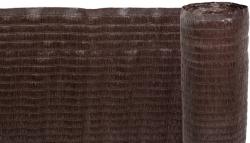 Tkanina tieniaca BrownDecor W101, 2x50 m, UV, 230 g/m2, 95% hned