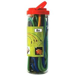 Guma up�nacia Strend Pro TR-739, L-40 cm, 100 cm, bal. 8 ks