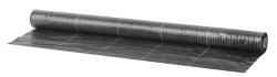 Text�lia Garden H1102 1x20 m, 100 g/m2, tkan�, �ierna