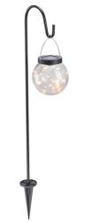 Lampa Strend Pro Rigel, sol�rna, 20x LED, AAA