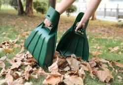 Lopatky Strend Pro LC5058, 50x34.5 cm, na l�stie