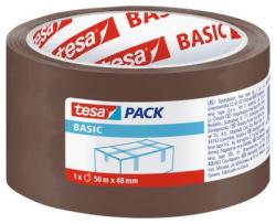 Paska tesa BASIC, baliaca, lepiaca, hned, 48 mm, L-50m