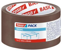 Paska tesa� BASIC, baliaca, lepiaca, hned�, 48 mm, L-50m