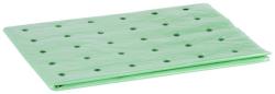 Vrecia Garden 70 lit, 60x100 cm, 10 ks, na l�stie, perforovan�