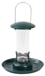 Krm�tko Strend Pro, pre vt�ky, 23x21cm, 370 ml, plast