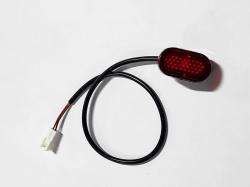 Zadn� svetlo pre STREND PRO Scooter