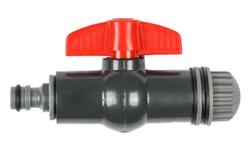 Ventil Strend Pro CRB, pre skladacie barely, 3/4", vyp���ac�