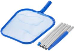 Sie�ka Strend Pro Pool, na l�stie, s n�sadou/ty�ou 48"/122 cm, baz�nov�