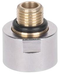 Konektor sprchy a ramena Strend Pro Pool, meden�